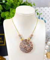 COLLAR MC - Piedras Bellisimas