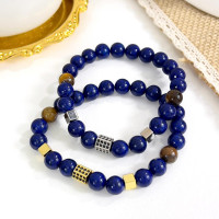 PULSERA H4 - Piedras Bellisimas