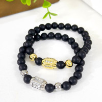 PULSERA H5 - Piedras Bellisimas