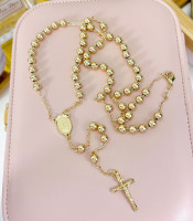 ROSARIO VIRGEN DE GUADALUPE - Piedras Bellisimas
