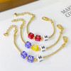 PULSERAS T.Q.M - Piedras Bellisimas