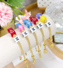 PULSERAS T.Q.M - Piedras Bellisimas