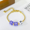 PULSERAS T.Q.M - Piedras Bellisimas