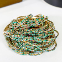 PULSERA S7 - Piedras Bellisimas