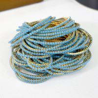 PULSERA S11 - Piedras Bellisimas