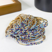 PULSERA S14 - Piedras Bellisimas