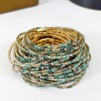 PULSERA S15 - Piedras Bellisimas