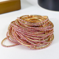 PULSERA S17 - Piedras Bellisimas