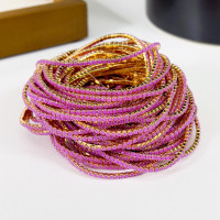 PULSERA S19 - Piedras Bellisimas