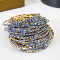 PULSERA S23 - Piedras Bellisimas