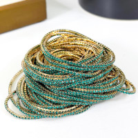 PULSERA S27 - Piedras Bellisimas