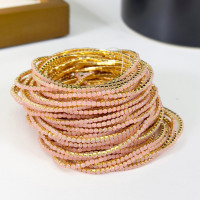 PULSERA S29 - Piedras Bellisimas
