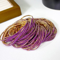 PULSERA S31 - Piedras Bellisimas