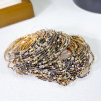 PULSERA S32 - Piedras Bellisimas