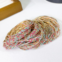 PULSERA S33 - Piedras Bellisimas