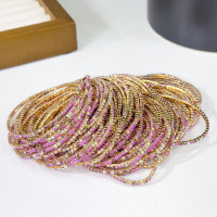 PULSERA S34 - Piedras Bellisimas