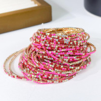 PULSERA S35 - Piedras Bellisimas