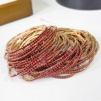 PULSERA S36 - Piedras Bellisimas