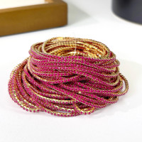 PULSERA S38 - Piedras Bellisimas