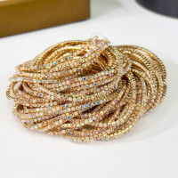 PULSERA S41 - Piedras Bellisimas