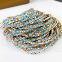 PULSERA S49 - Piedras Bellisimas