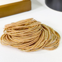 PULSERA S53 - Piedras Bellisimas