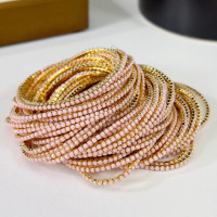 PULSERA S55 - Piedras Bellisimas