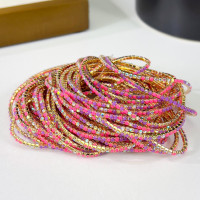 PULSERA S56 - Piedras Bellisimas