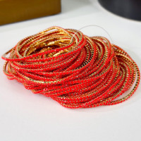 PULSERA S57 - Piedras Bellisimas