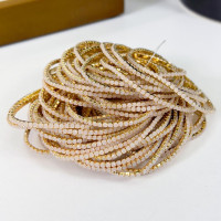 PULSERA S59 - Piedras Bellisimas