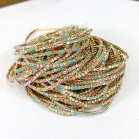 PULSERA S59 - Piedras Bellisimas