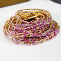 PULSERA S61 - Piedras Bellisimas