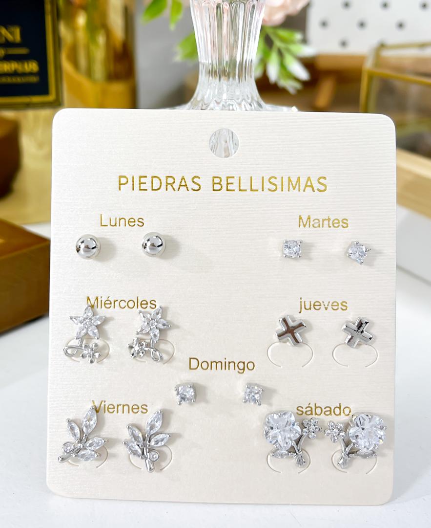 SEMANARIO - Piedras Bellisimas