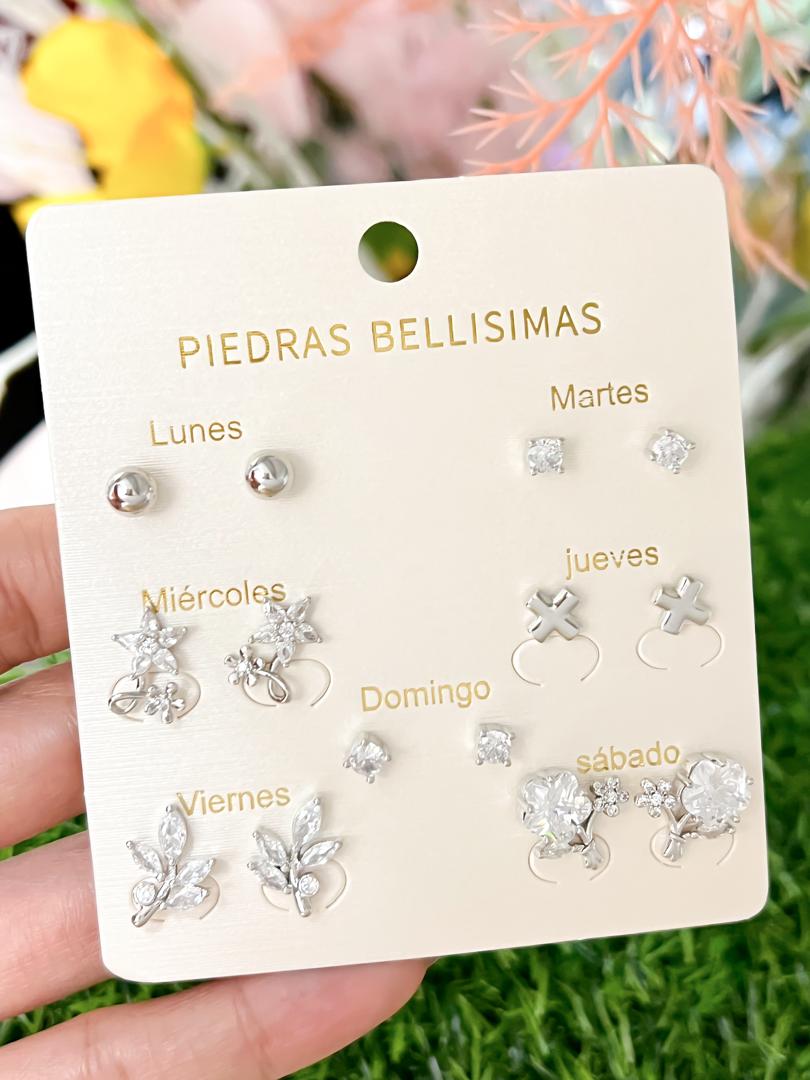 SEMANARIO - Piedras Bellisimas
