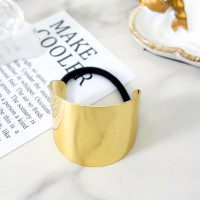 PONY CUFF 20 - Piedras Bellisimas