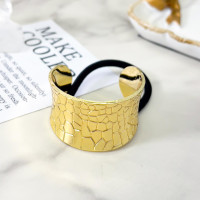 PONY CUFF 23 - Piedras Bellisimas