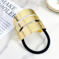 PONY CUFF 28 - Piedras Bellisimas