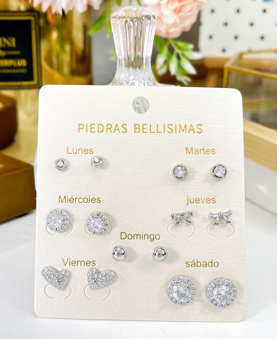 SEMANARIO - Piedras Bellisimas