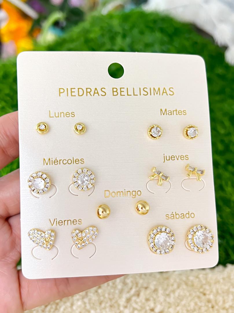SEMANARIO - Piedras Bellisimas