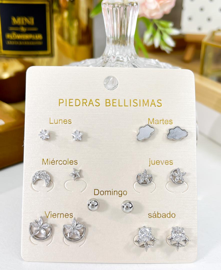 SEMANARIO - Piedras Bellisimas