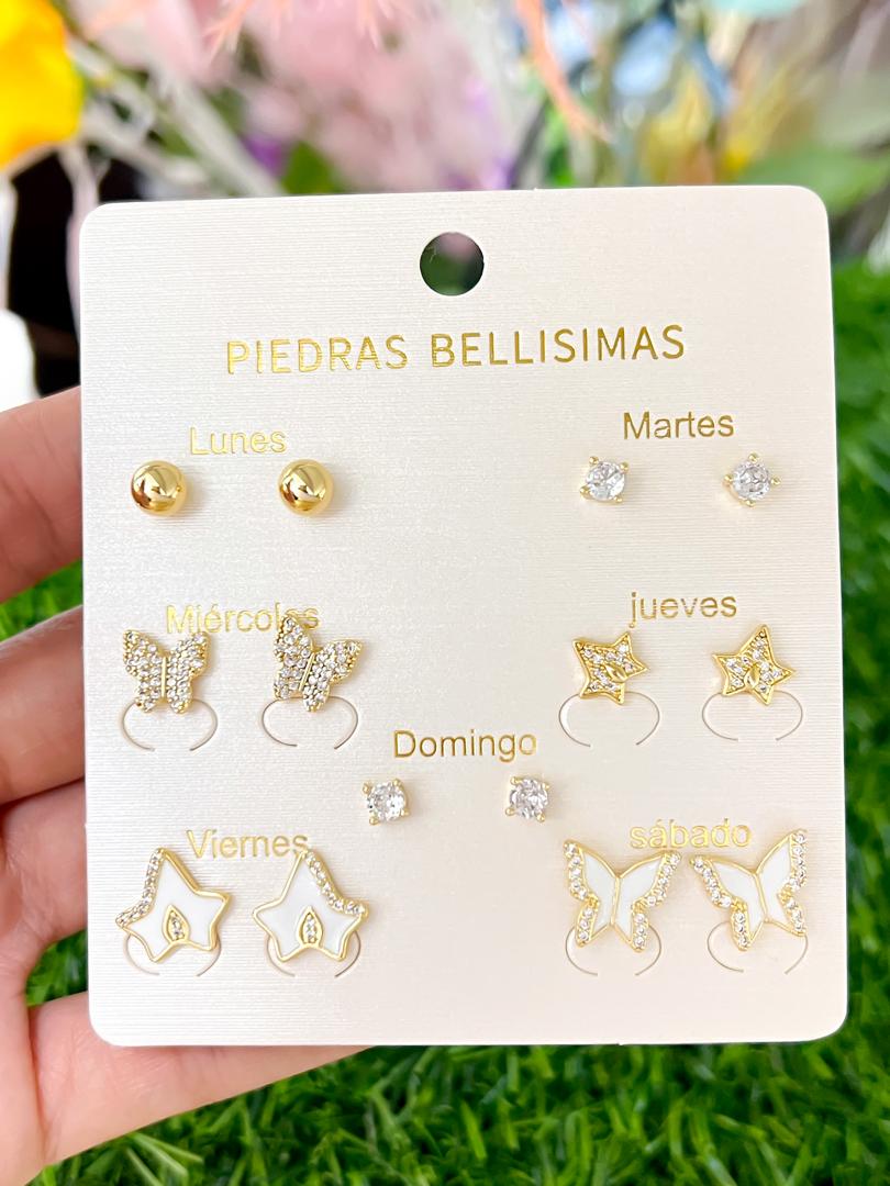 SEMANARIO - Piedras Bellisimas
