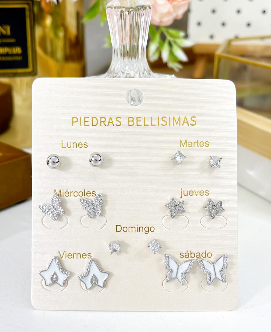 SEMANARIO - Piedras Bellisimas