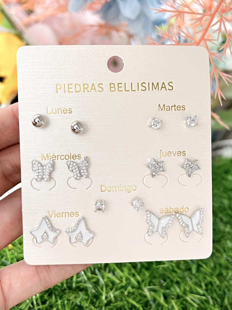 SEMANARIO - Piedras Bellisimas