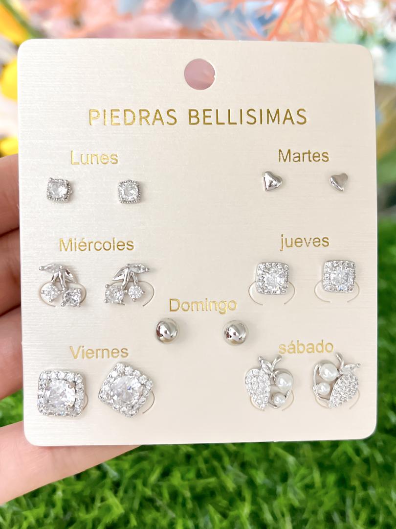 SEMANARIO - Piedras Bellisimas
