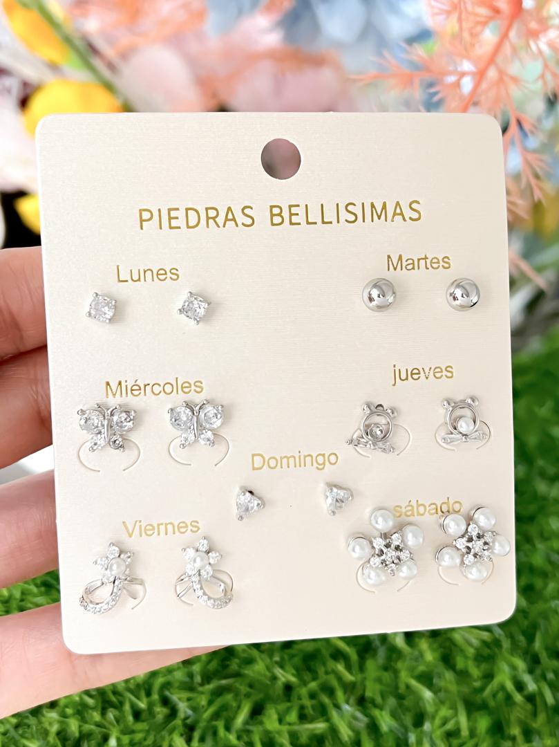 SEMANARIO - Piedras Bellisimas