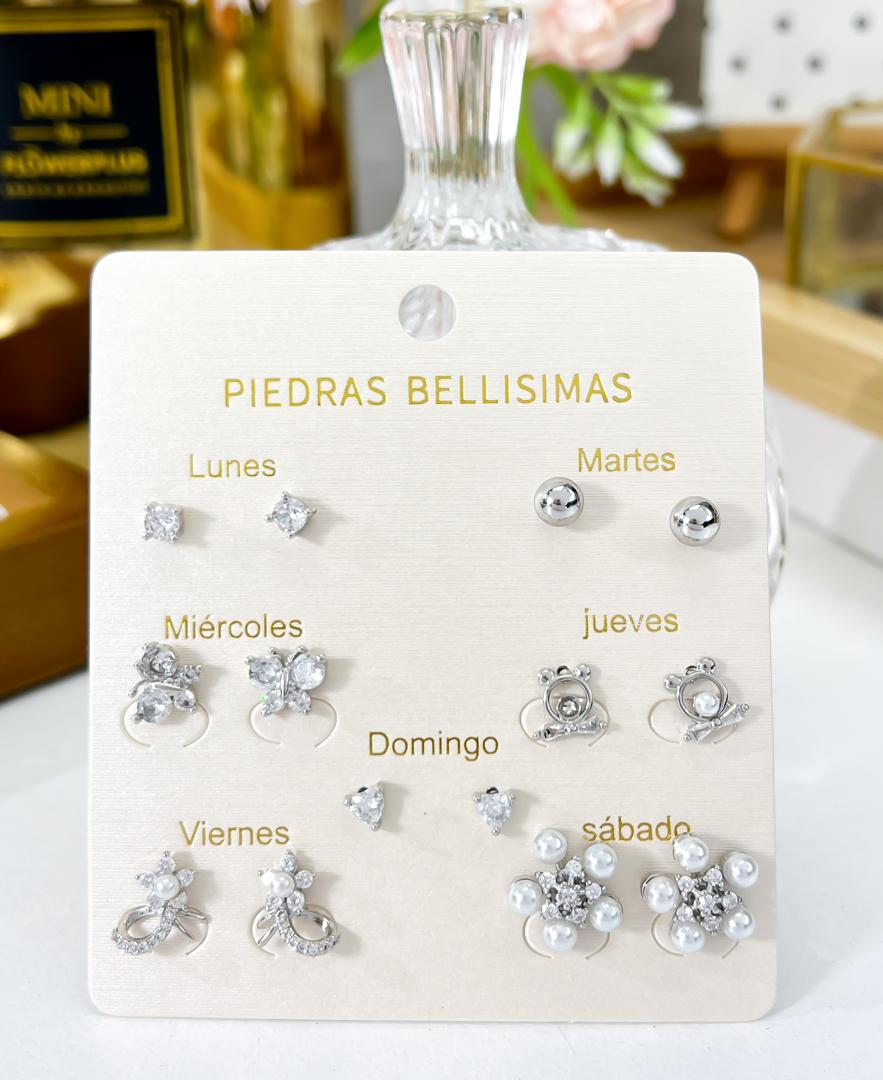 SEMANARIO - Piedras Bellisimas