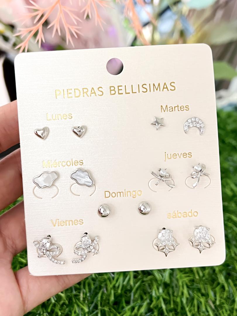 SEMANARIO - Piedras Bellisimas