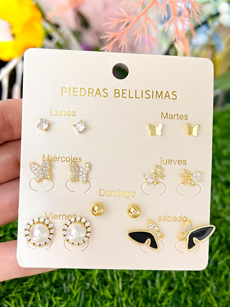 SEMANARIO. - Piedras Bellisimas