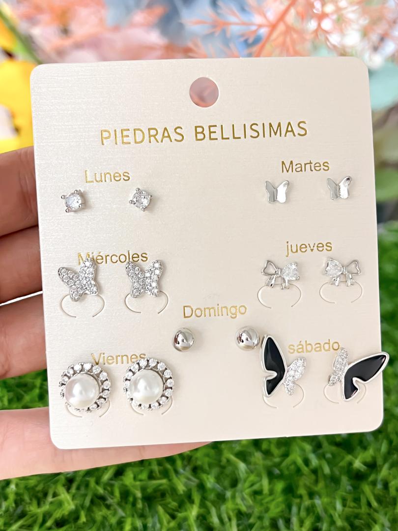 SEMANARIO. - Piedras Bellisimas