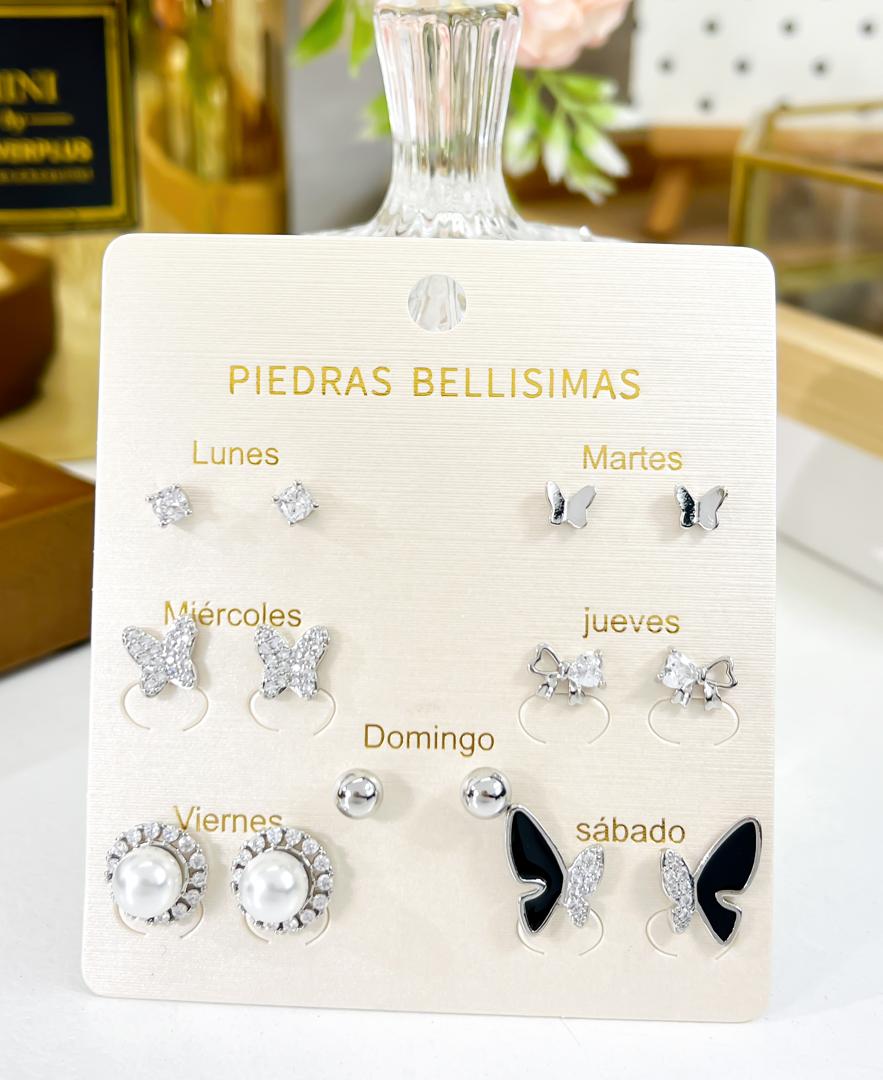 SEMANARIO. - Piedras Bellisimas